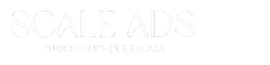 Scale Ads — Performance que escala
